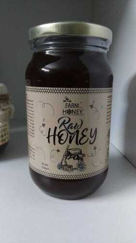 Organic Sweet Falvour Farm Raw Honey
