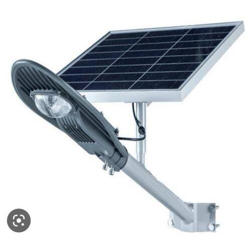 Outdoor Solar Panel For Industrial Use