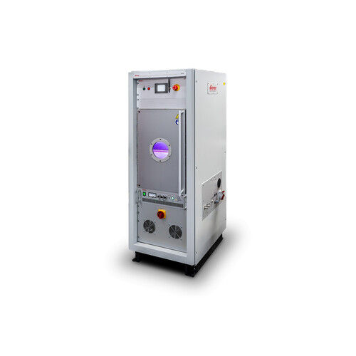 Plasma Surface Treatment System Tetra 150