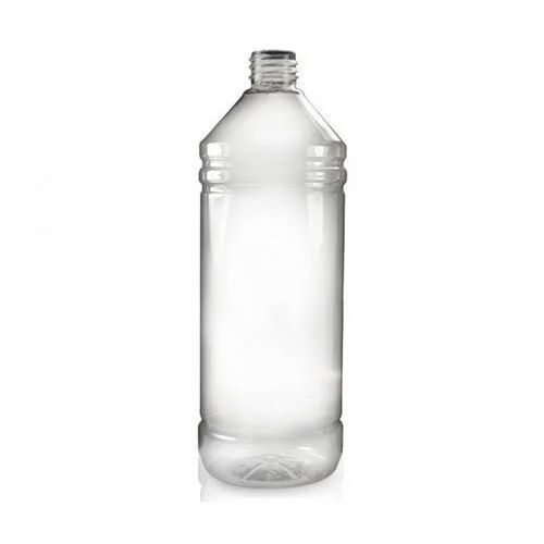 plastic water  bottle