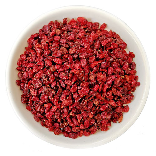 Red Pure Natural Air Dried Barberry (Berberis)