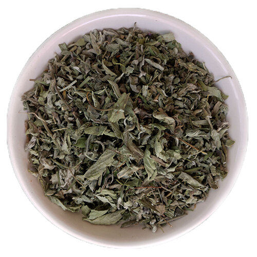 Pure Natural Sun Dried Peppermint (Mentha Piperita)