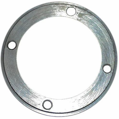 Round Shape Flange For V6 Submersible Pump