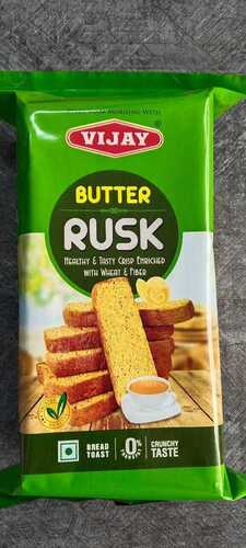 rusk