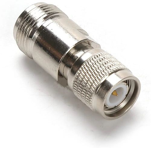 TNC Male To N Female RF Coaxial Connector