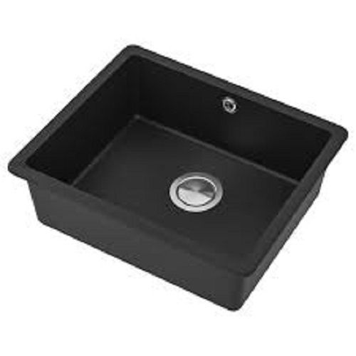 Undermount Single Quartz Kitchen Sink For Home