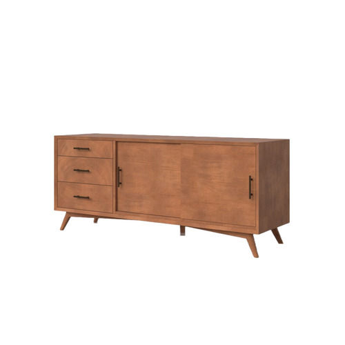 Acorn Memphis TV Stand