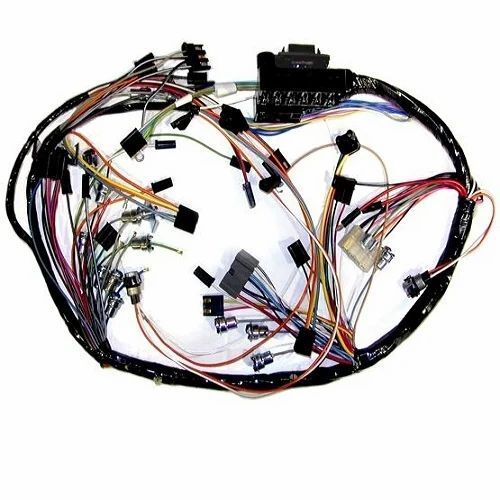 Wiring Harness Sleeves at Rs 8/piece, Wire Harness Tape in Faridabad