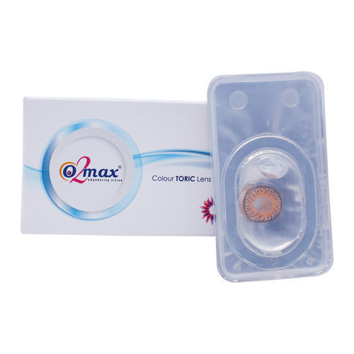 Available In Various Colors Fashion Contact Lens
