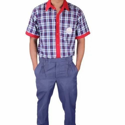 Boys School Uniform Pants at Rs 450/piece, Royapettah, Chennai