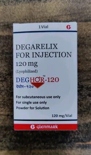 Degarelix Injection