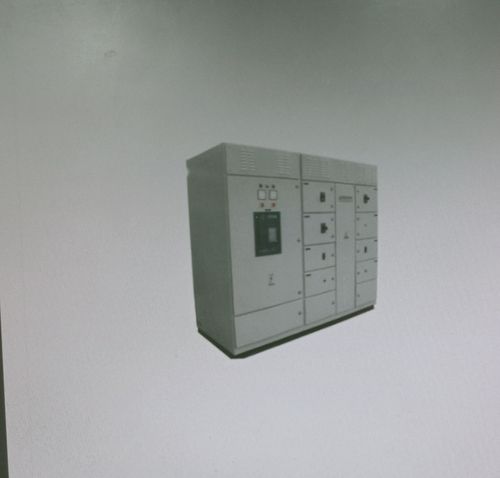 Electric Distribution Panels For Industrial Use Size: Different Size