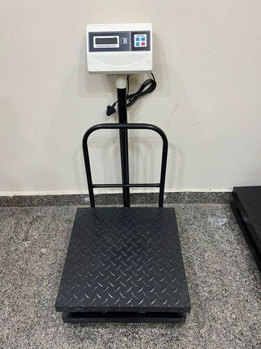 Electric Platform Scale For Measuring Goods
