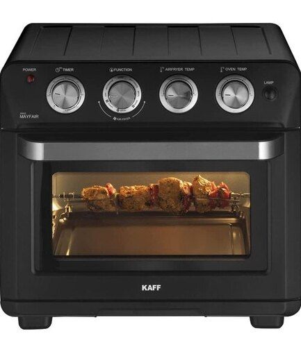 Electric Stainless Steel Oven For Kitchen Use