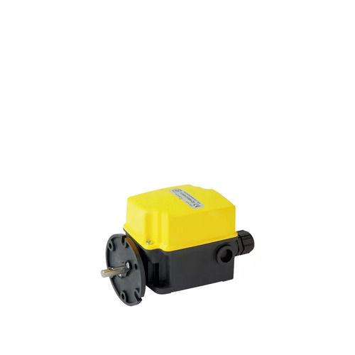 Fgr0-Mf2a Front Fixing 2 Microswitches Rotary Gear Limit Switch