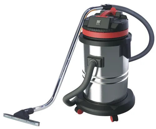 Floor Vacuum Cleaner For Domestic And Commercial Use