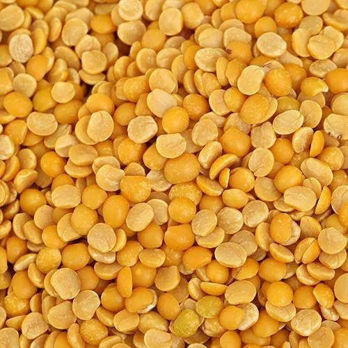 High In Protein Indian Toor Dal For Cooking Use