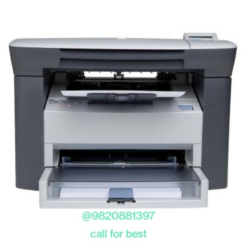 Hp Laserjet M1005 Printer 