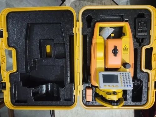 Land Survey Total Station, Land Surveying Equipment