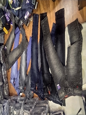 mens denim jeans