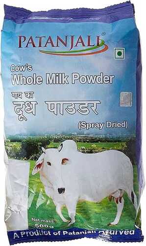 Stainless Steel Milk Powder