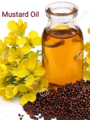 mustard oil