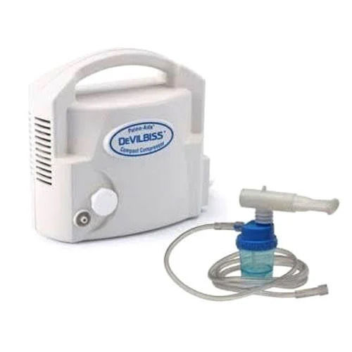 Nebulizer For Hospital And Personal Use