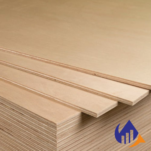 Silver Plywood Commersil