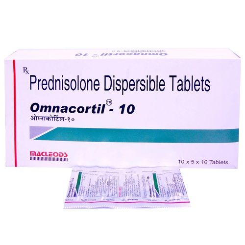 Prednisone Tablets