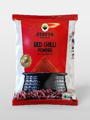 red chilli powder