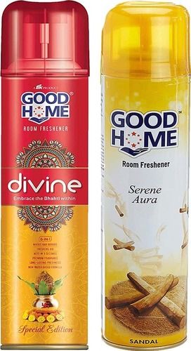 Room Freshener For Home, Office And Hotel Use