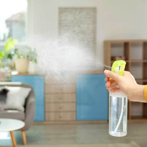 Room Freshener For Rid Of Bad Smell
