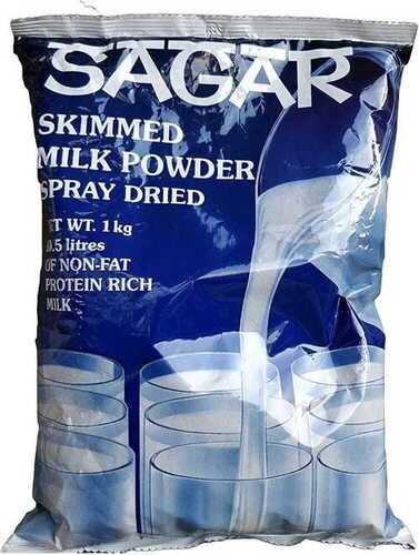 skimmed milk powder