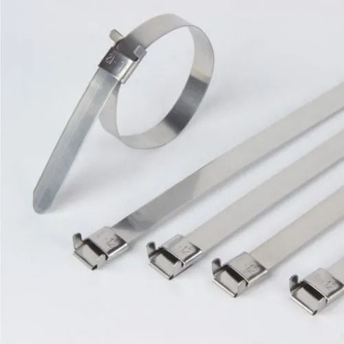 Stainless Steel Cable Tie For Bundling Use