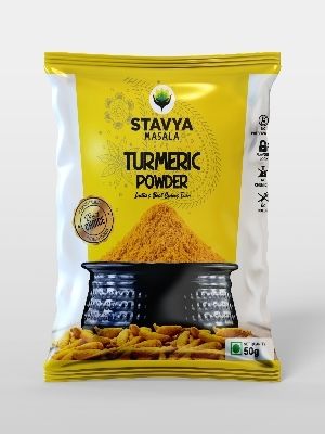 turmeric powder