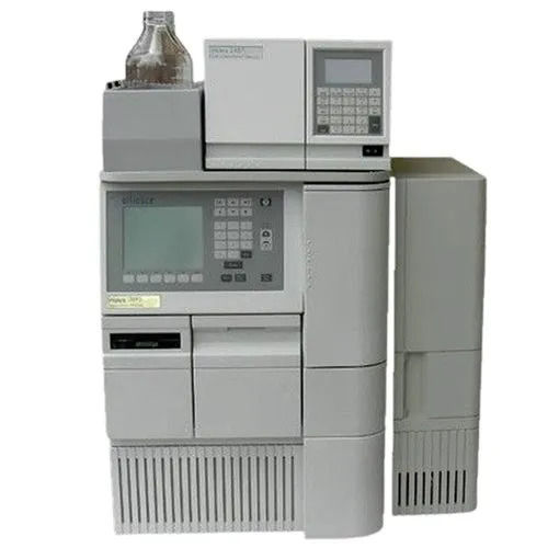 Water - HPLC 