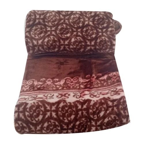 210x200cm Acrylic Soft UNIQA Mink Blanket