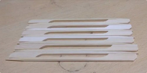 8inch Disposable Bamboo Teppo Skewer Sticks