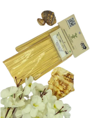Bamboo Skewer Stick 20cms 3mm 8inch Pack