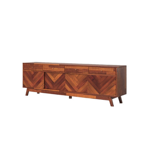 Brown Collin Tv Stand