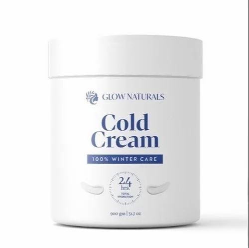 Cold Cream 100% Winter Care