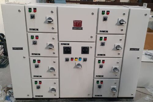 Control Panel Box Control Panel Box Manufacturer in __AREA_CODE ...