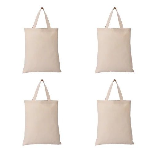 Eco Friendly Plain Cotton Shoulder Bags at Best Price in Gurugram ...