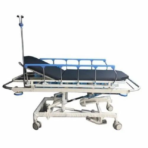 Electric Bed For Hospital And Clinic Use