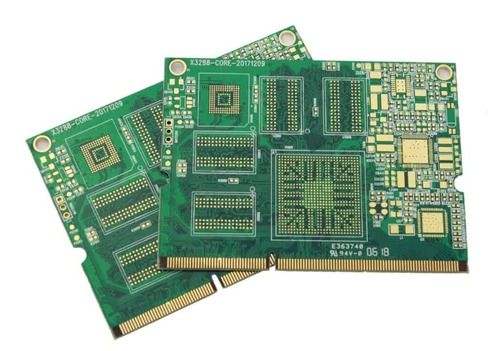 Flame Resistance Multilayer Printed Circuit Boards