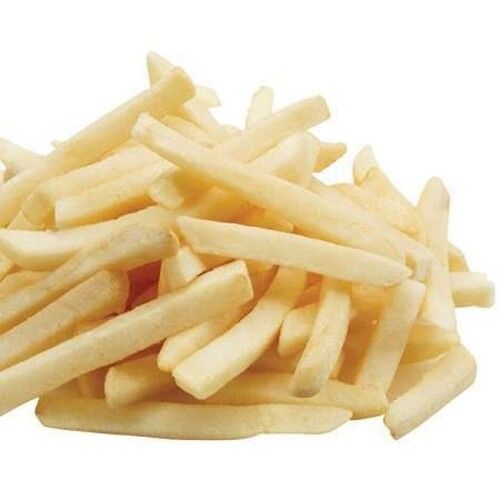 Frozen Crispy Potato French Fries Processing Type: Smoked