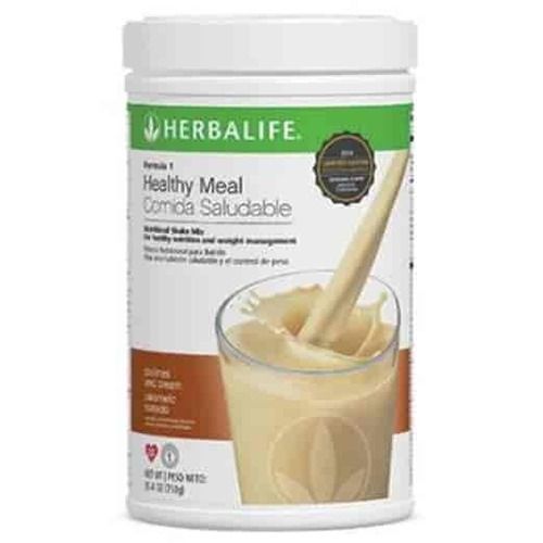 Herbal Nutritional Shake Mix