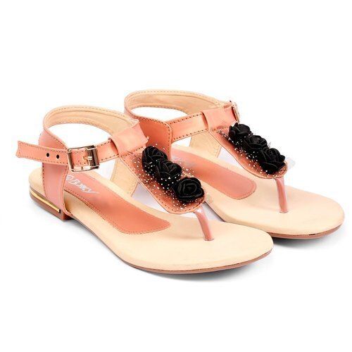 Ladies Sandal