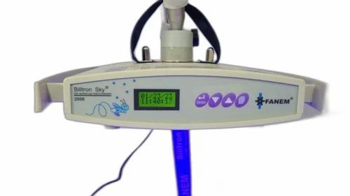 Led Phototherapy For Clinic And Hospital Use