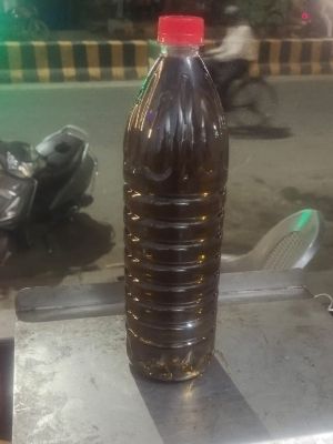 mustard oil